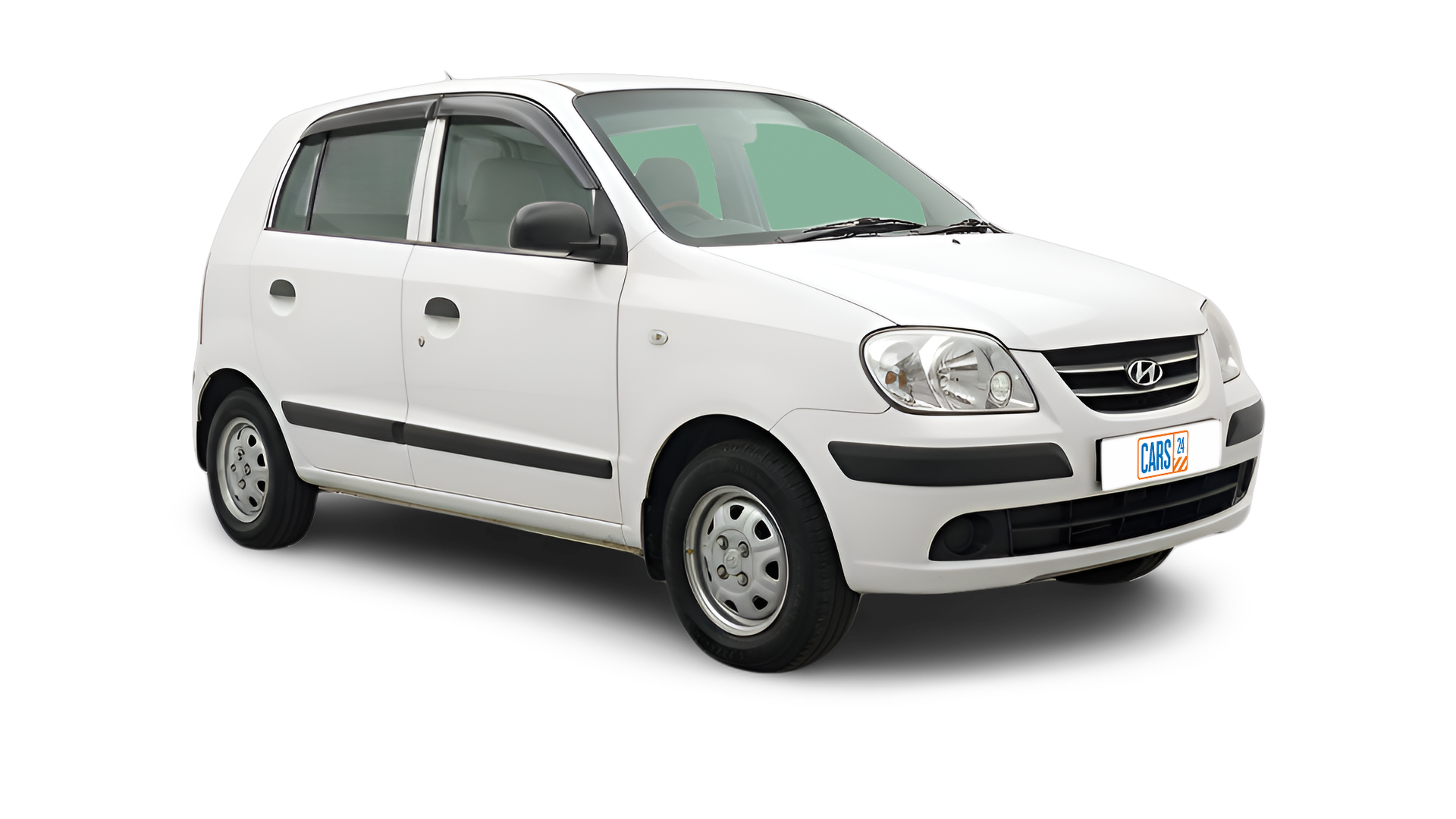 Hyundai Santro Xing-img